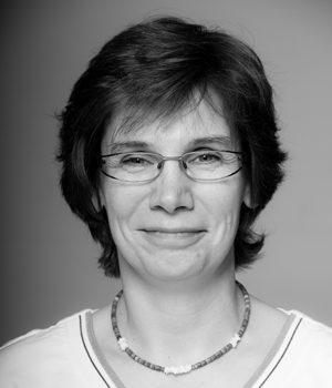 Susanne Hellriegel