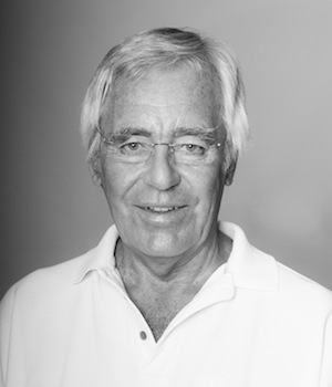 Dr. med. Hans-Peter Lüdemann