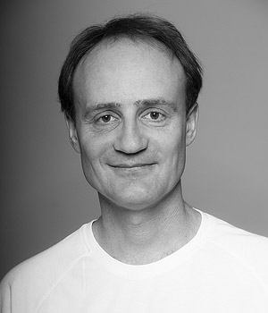 Dr. med. Jörg Lüdemann
